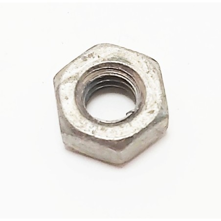 Ecrou 4mm