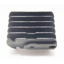 Dissipateur pour diode