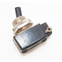 Interrupteur à levier marche arrêt