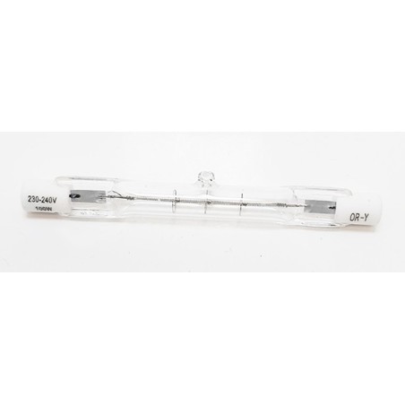 Halogène 230volts 100watts