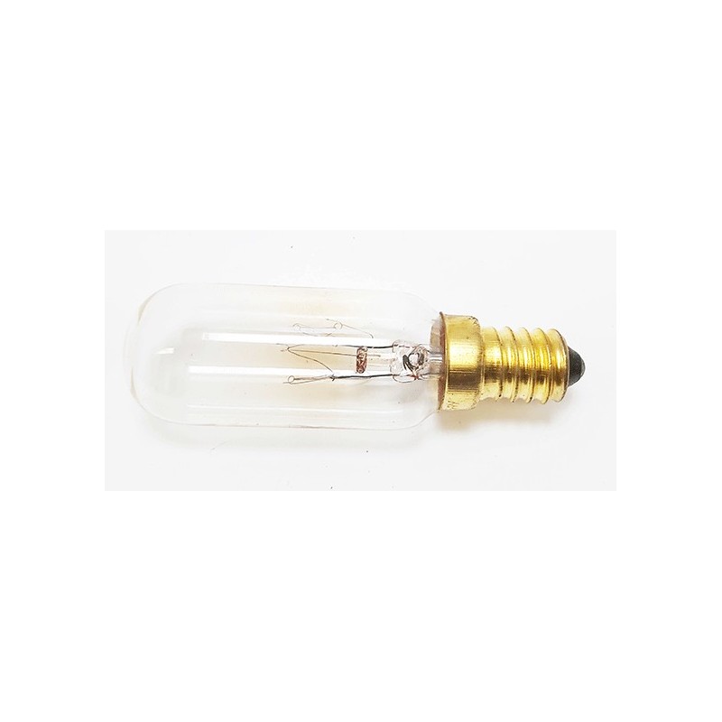 Ampoule 220volts 15 watts E14