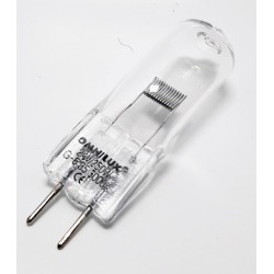 Lampe halogène 220volts 300watts