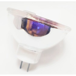 Lampe dichroique 15volts 150watts