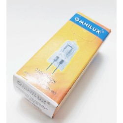 Lampe halogène 220volts 300watts  220volts 15 watts E14