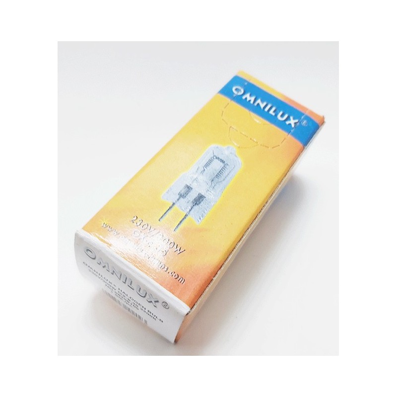 Lampe halogène 220volts 300watts  220volts 15 watts E14