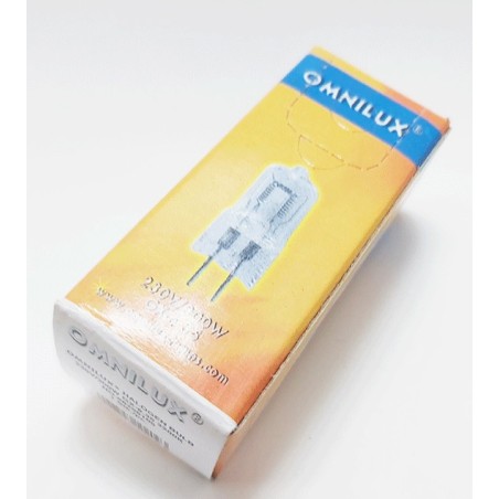 Lampe halogène 220volts 300watts  220volts 15 watts E14