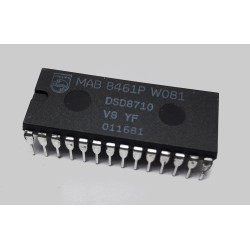 Circuit intégré MBA 8461P