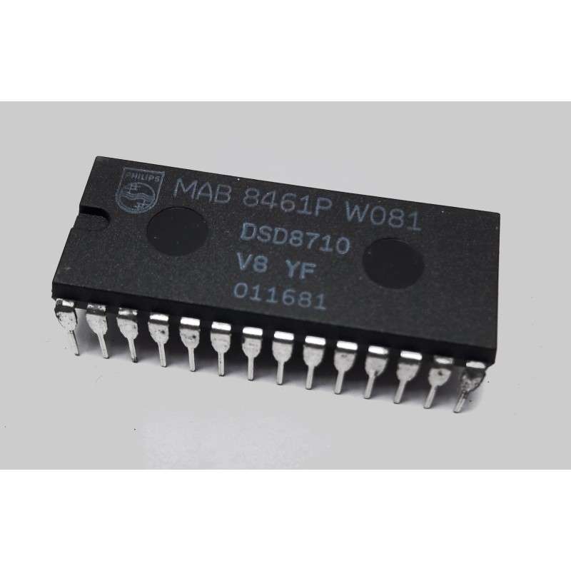 Circuit intégré MBA 8461P