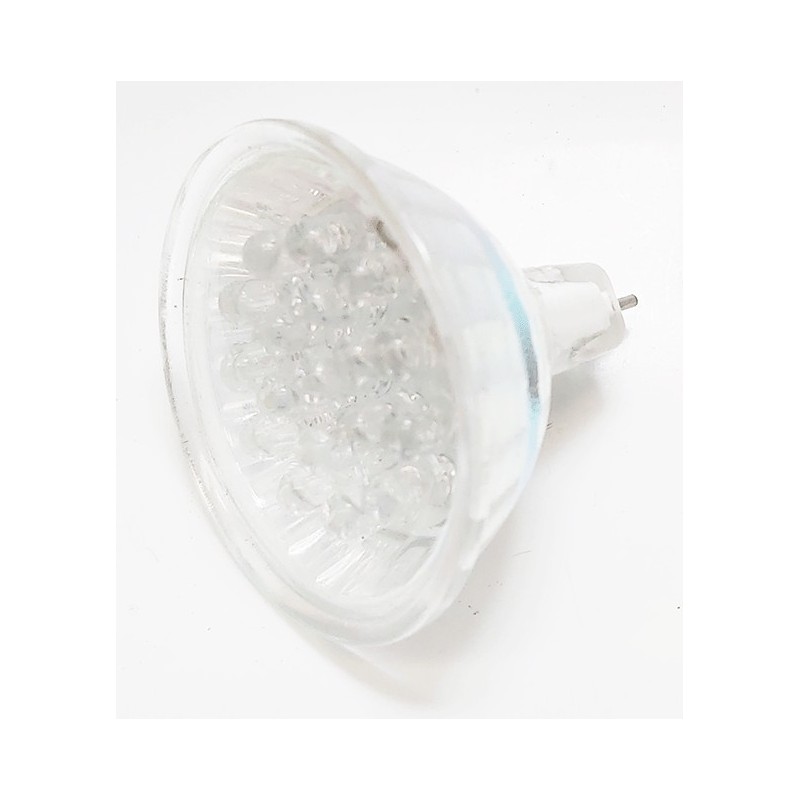Lampe LED12volts MR16