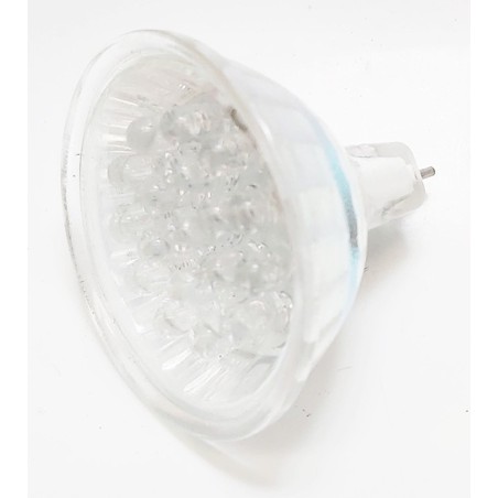 Lampe LED12volts MR16