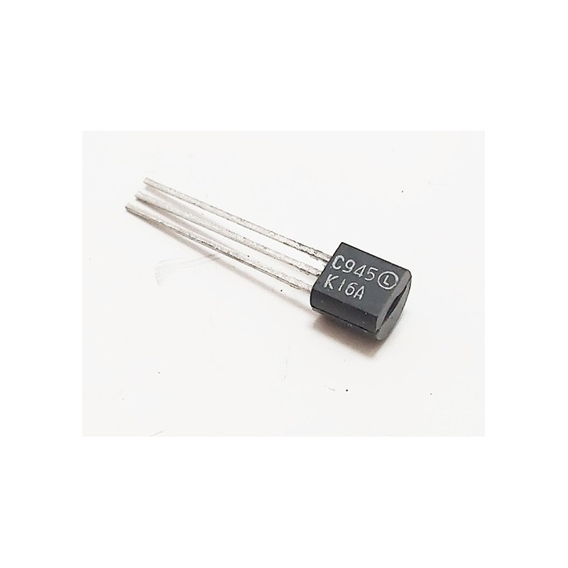 Transistor 2sc945