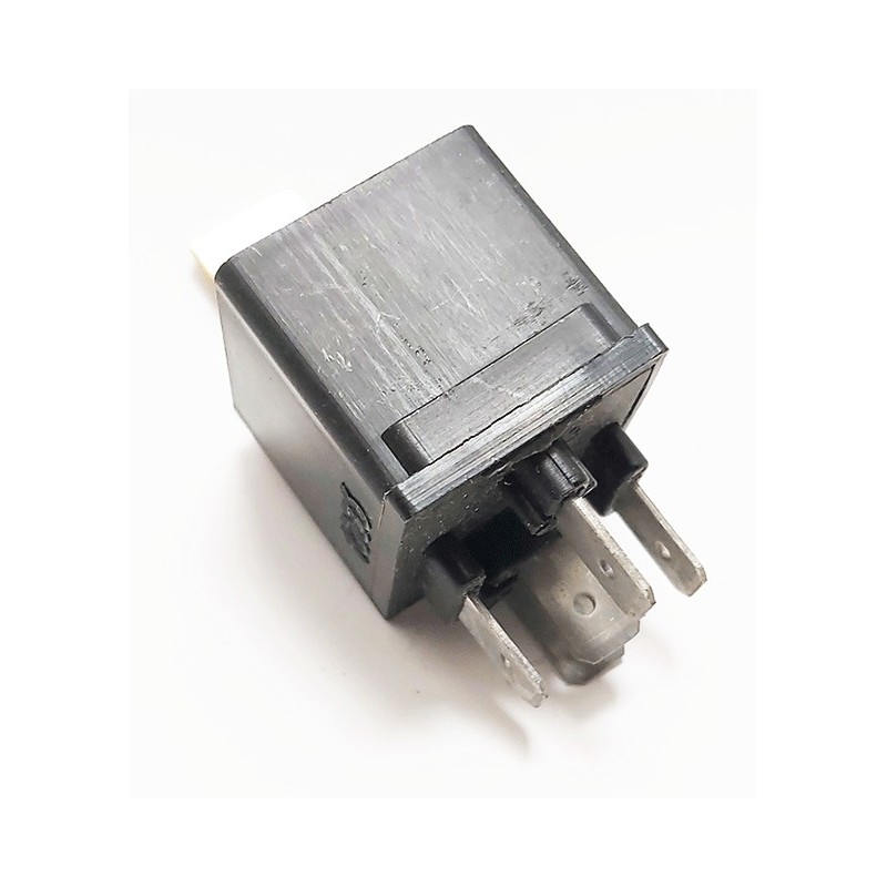 Relais auto 1RT 12volts 15Amp