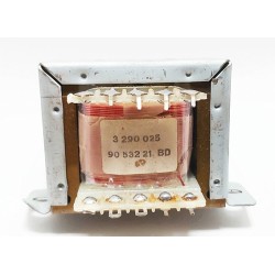 Transfo de sortie 6V6 ou EL34