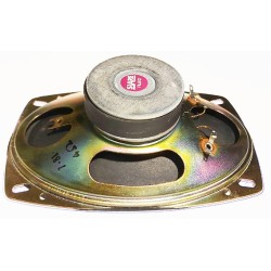 Haut parleur siare 4 ohms