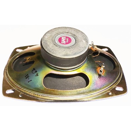 Haut parleur siare 4 ohms
