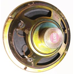 Haut parleur siare 16ohms 130mm
