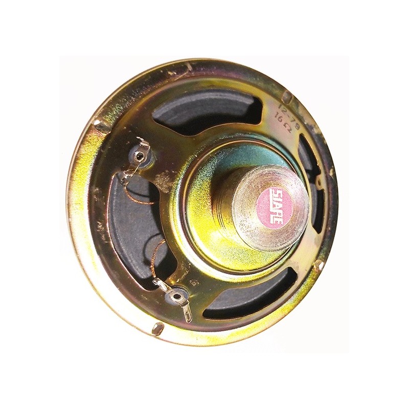 Haut parleur siare 16ohms 130mm