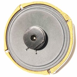 Haut parleur audax 16ohms 165mm