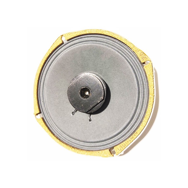 Haut parleur audax 16ohms 165mm