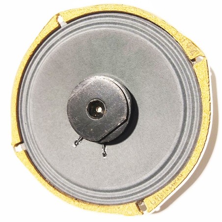 Haut parleur audax 16ohms 165mm