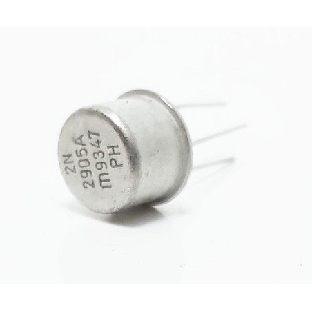 Transistor 2N2905A