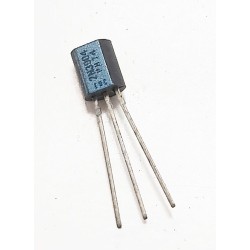 Transistor 2N3904