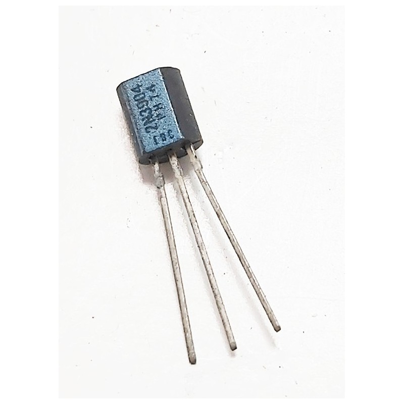 Transistor 2N3904