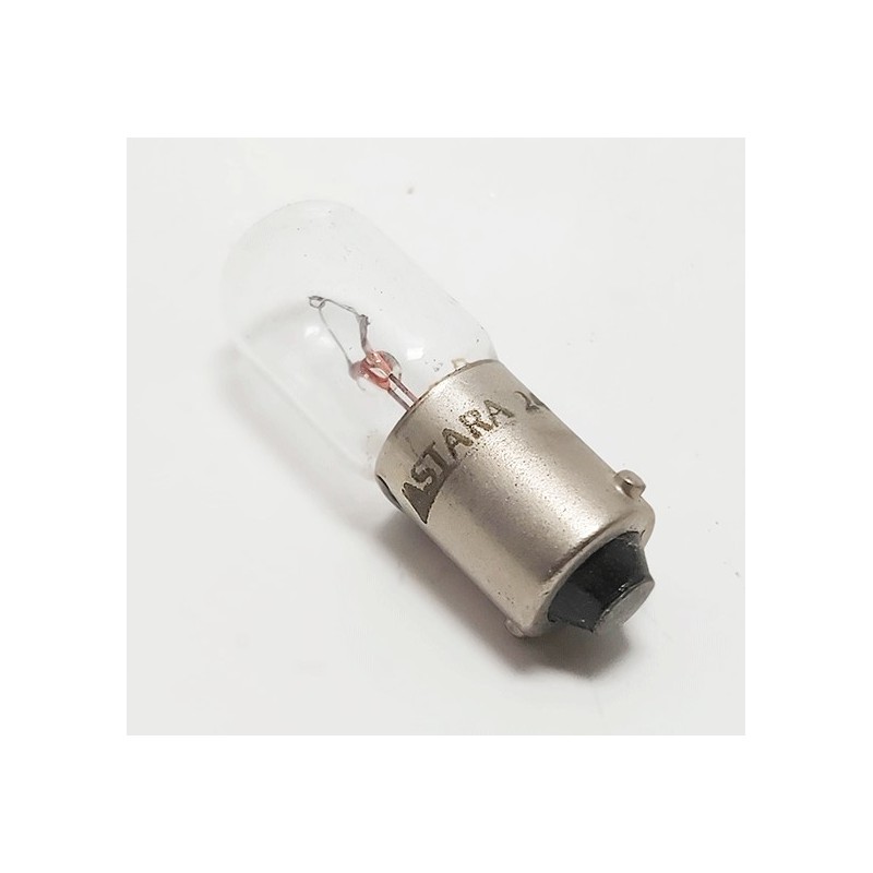 Ampoule 28volts 5.5Watts