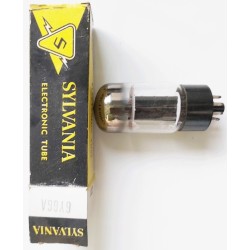 Tube 6Y6GA