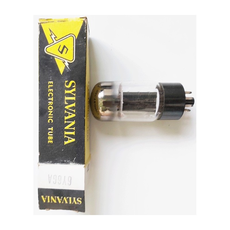 Tube 6Y6GA
