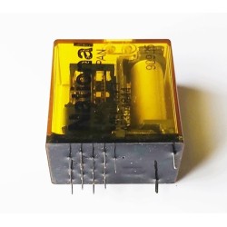 Relais national 4RT 48 volts