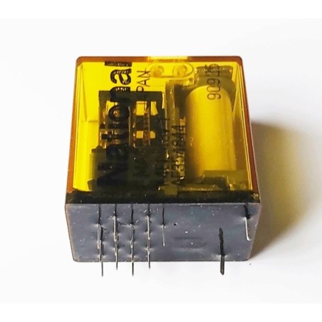 Relais national 4RT 48 volts