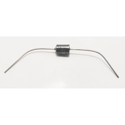 Résistance de précision 1% 62.5 Ohms