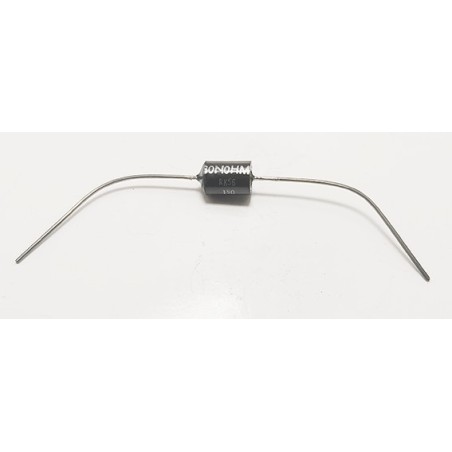 Résistance de précision 1% 49.9 Ohms