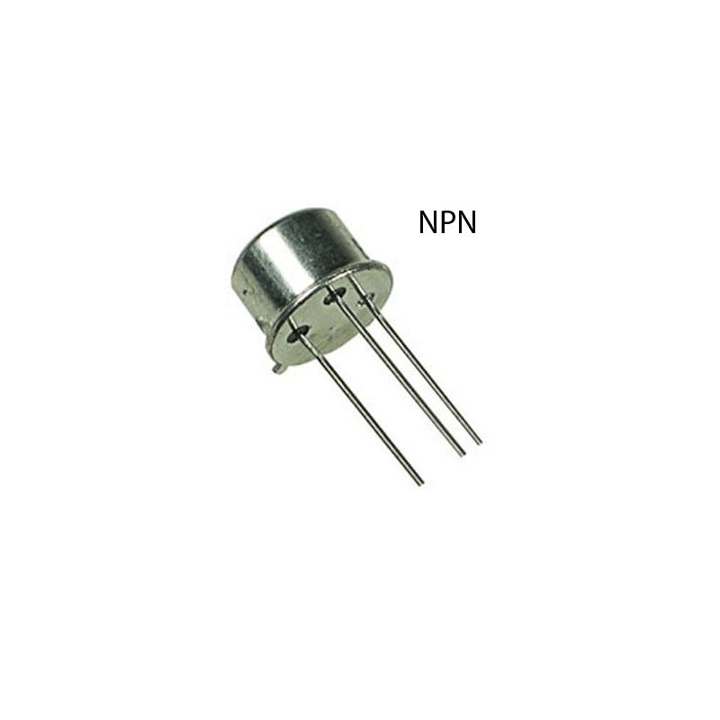 Transistor 2N1711 NPN