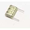 Condensateur 330nf 100volts