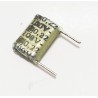 Condensateur 220nf 100volts