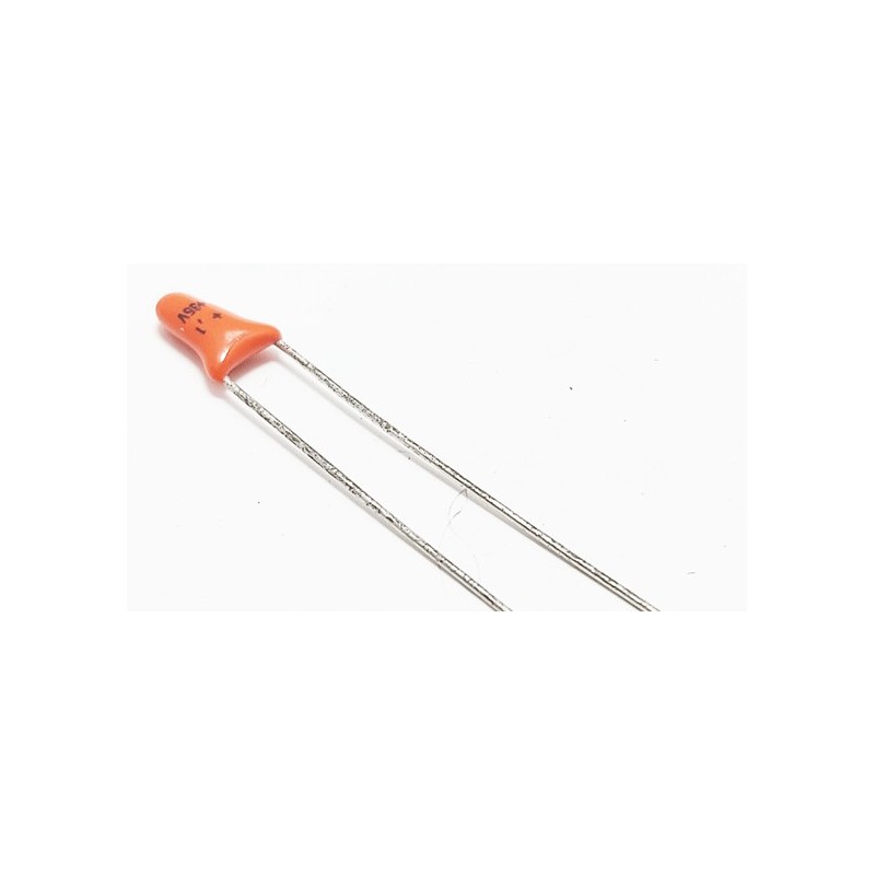0.1mf 35volts tantal