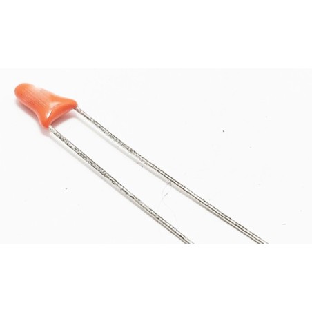 10mf 10 volts tantal