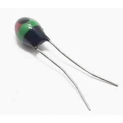 15mf 10volts tantal