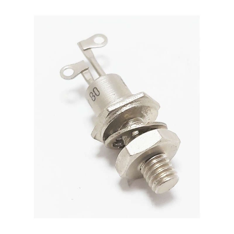 Thyristor BTY 80