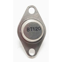 Thyristor BT120
