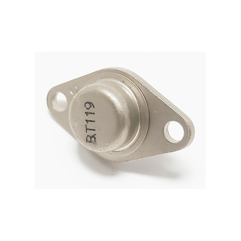 Thyristor BT119