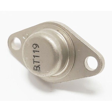 Thyristor BT119