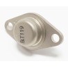 Thyristor BT119