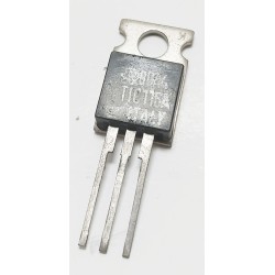 Thyristor TIC116A