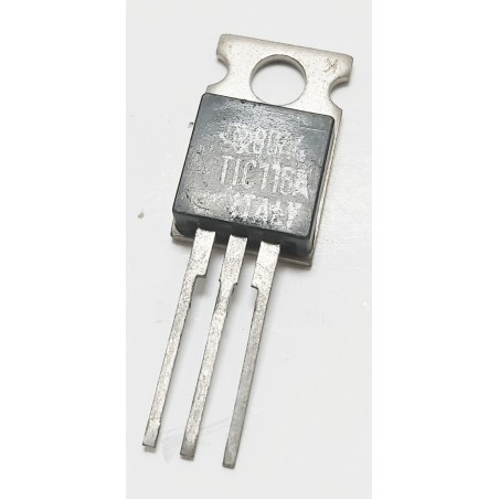 Thyristor TIC106Y