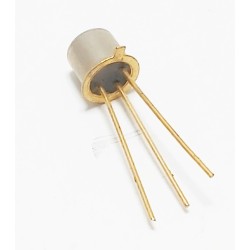 Thyristor TIC44M