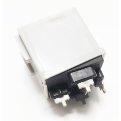 Relais auto 1T 12volts 10Amp