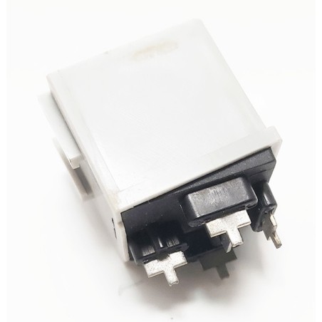 Relais auto 1T 12volts 10Amp